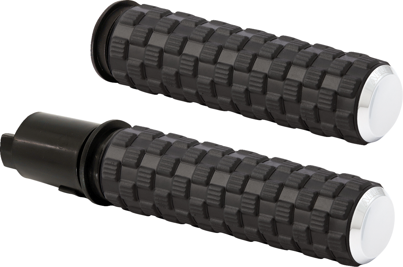 Arlen Ness Air Trax Grips