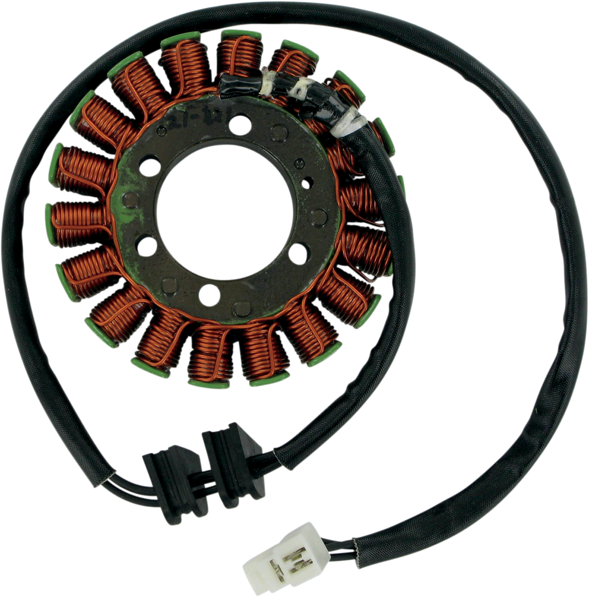 Rick's Motorsport Electric Stator