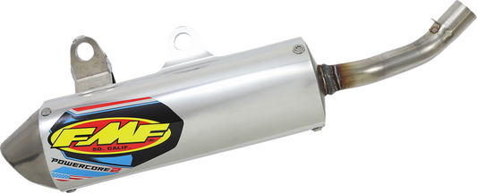 FMF Powercore 2 Muffler