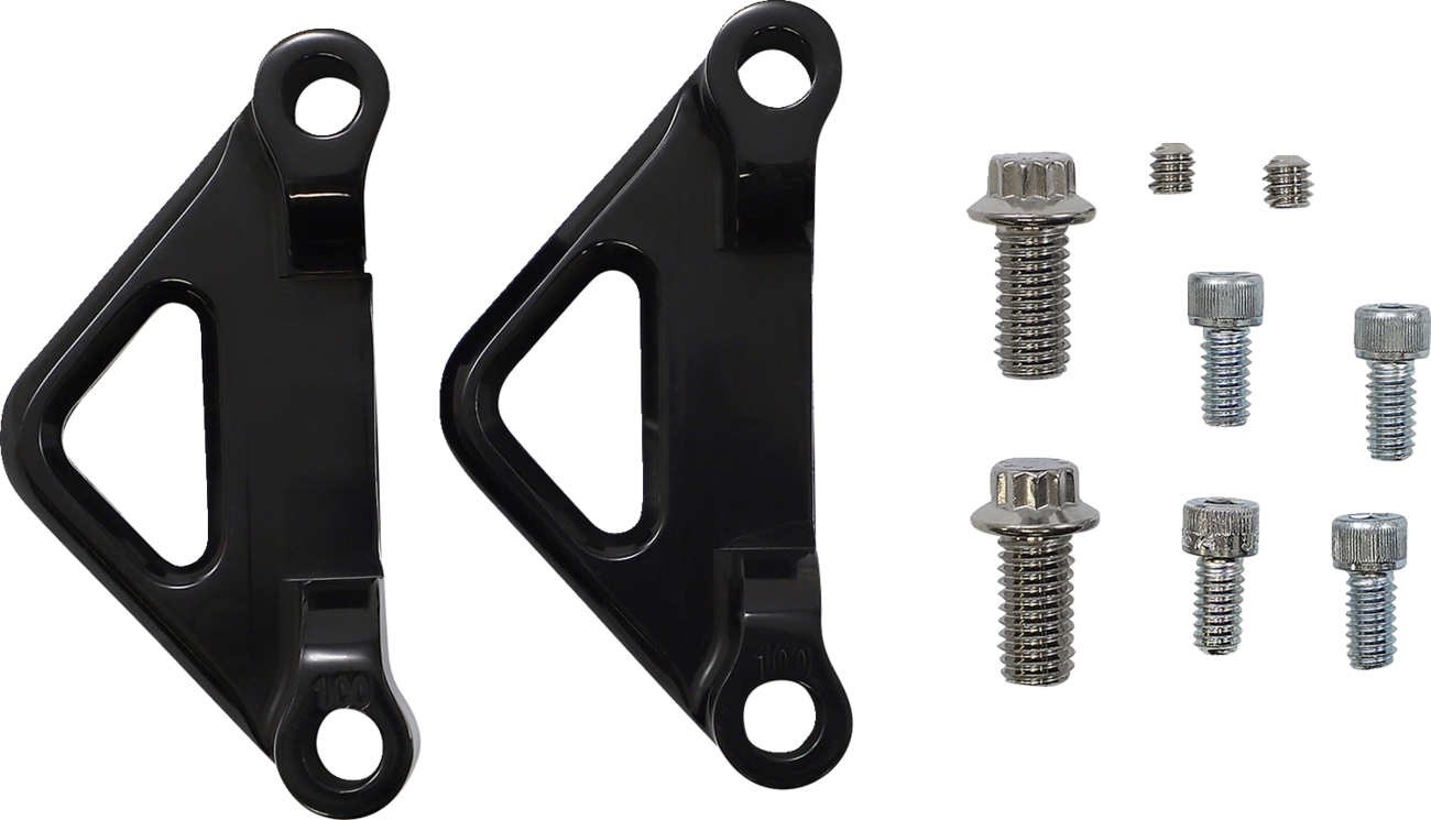 Accutronix Hot Legs/Bagger Legs Fender Spacers