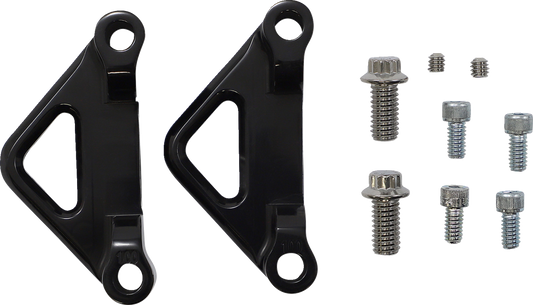 Accutronix Hot Legs/Bagger Legs Fender Spacers