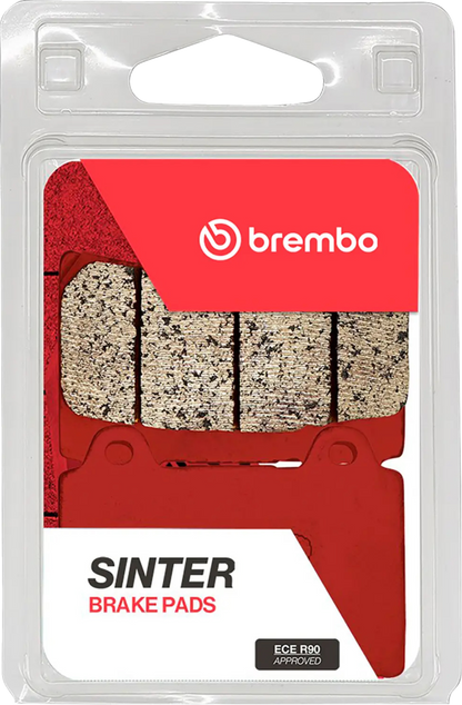 Brembo PRIME Sinter SP Brake Pads