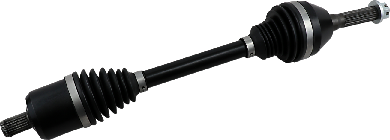 Demon Complete Heavy-Duty Axle
