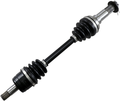 Moose Offroad Complete Axle Assembly