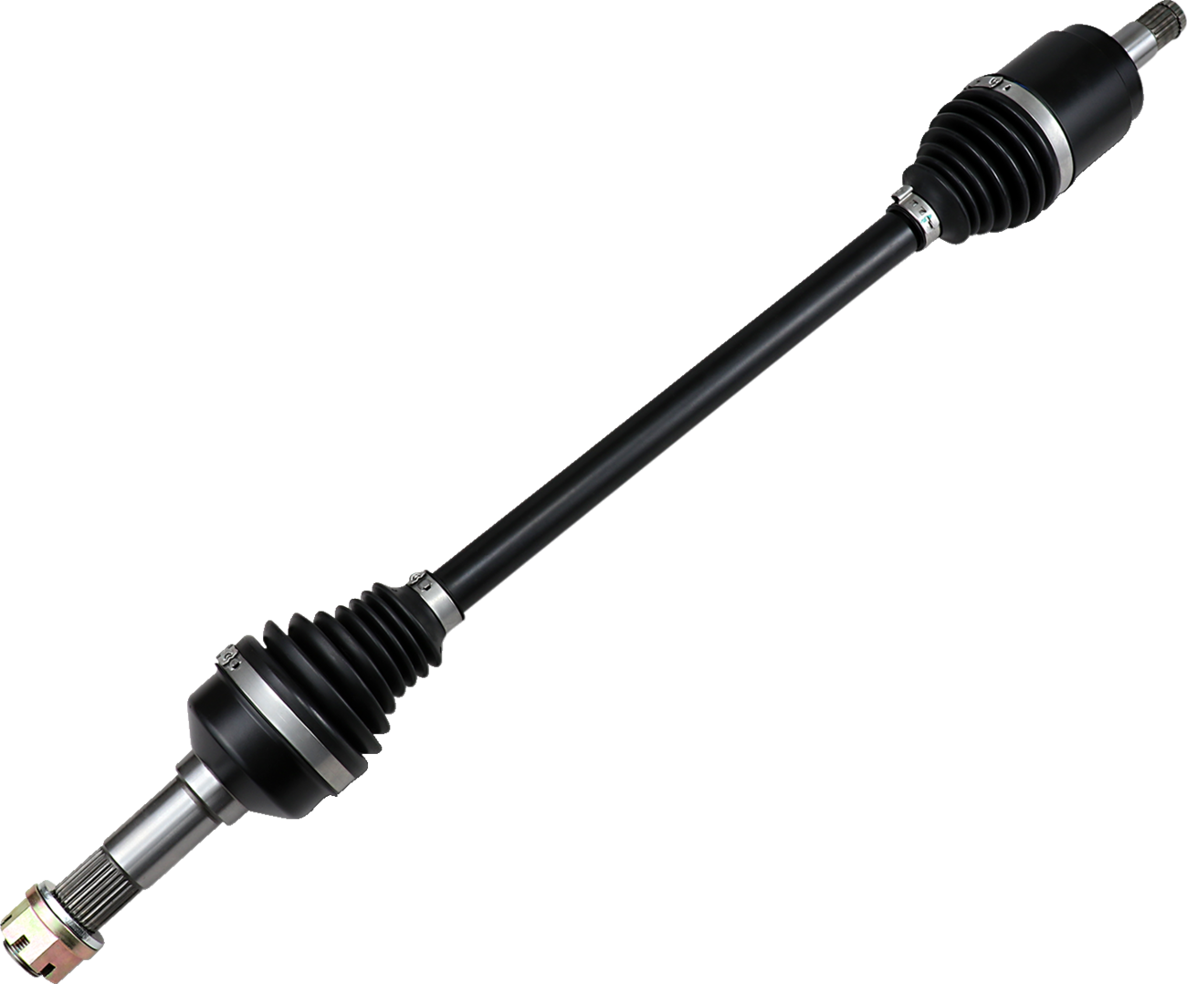 Demon Complete Heavy-Duty Axle