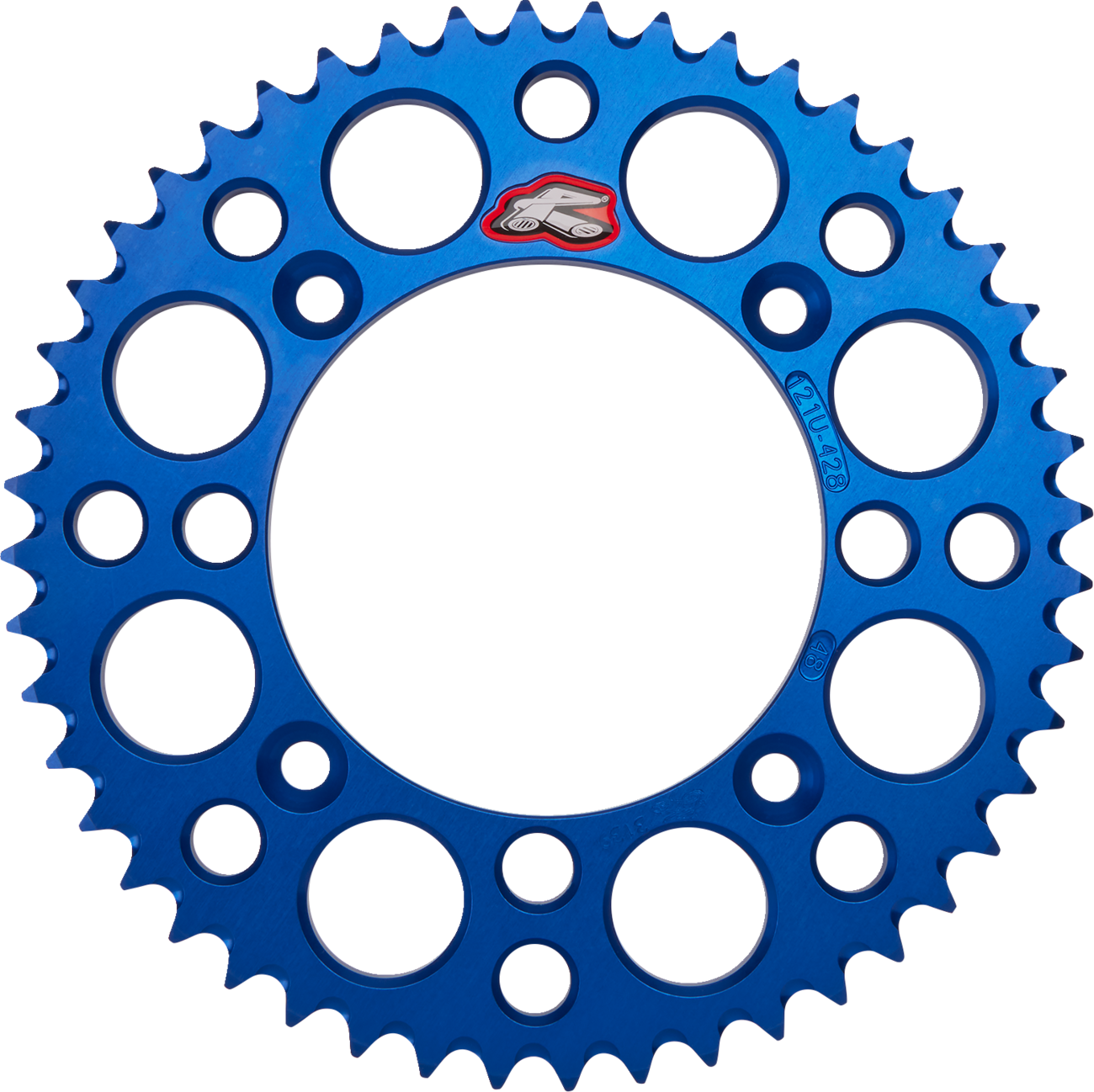 Renthal Ultralight Rear Sprocket