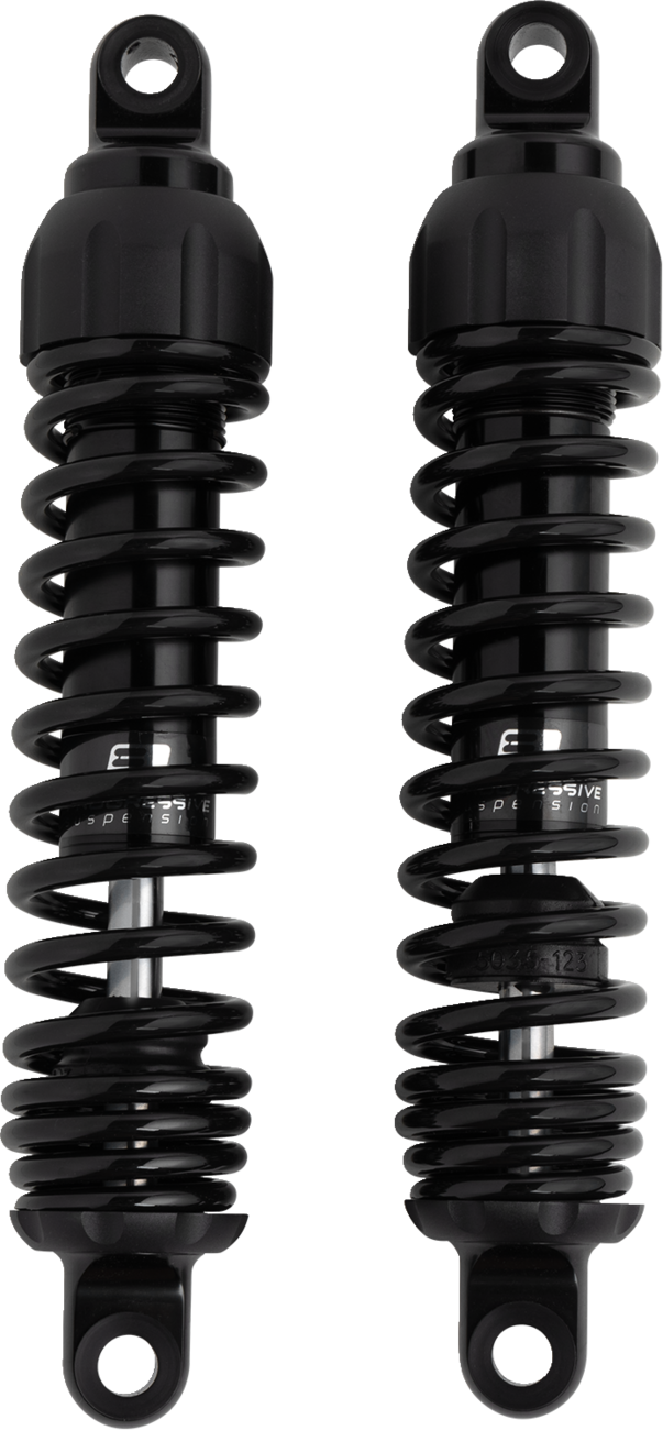 Progressive Suspension 444 Series Shocks