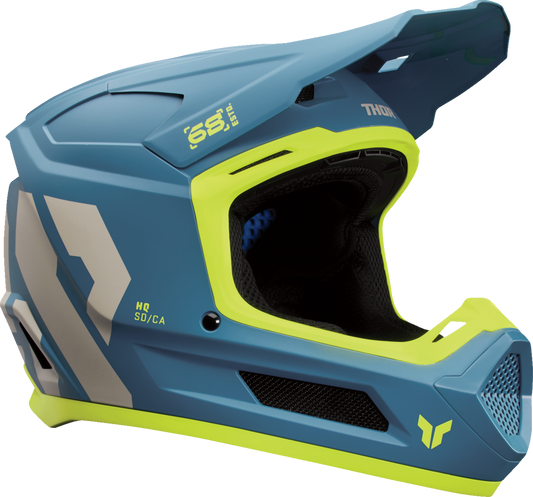 Thor Youth Fleet Forge Helmet