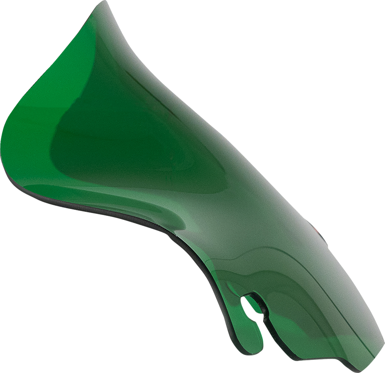 Klock Werks Kolor Flare Windshield