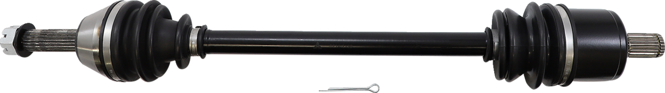 Moose Offroad OEM Replacement Standard CV Axle
