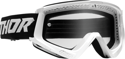Thor Combat Racer Goggle
