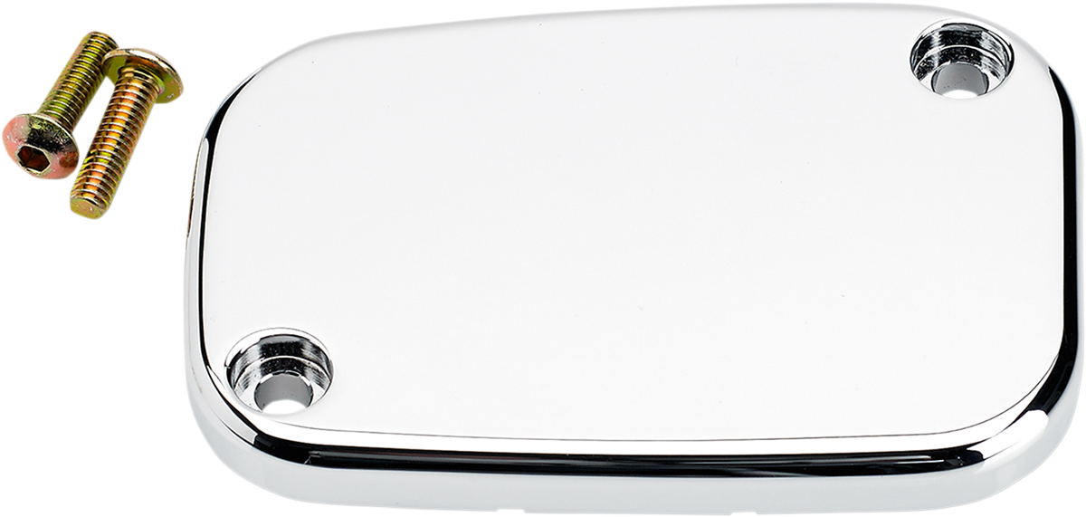 Joker Machine Front Brake Master Cylinder Cover