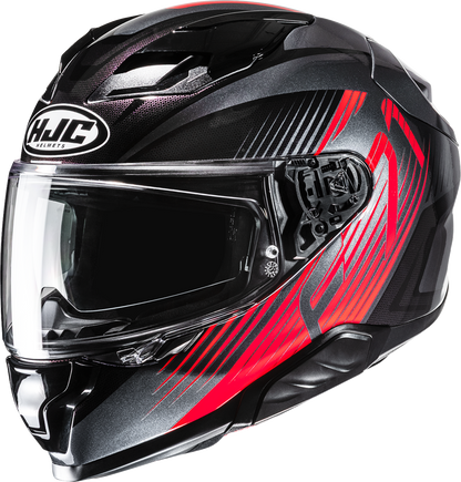 HJC F71 Catos Helmet