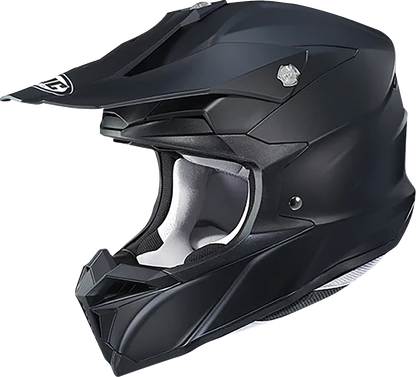 HJC i50 Solid Helmet
