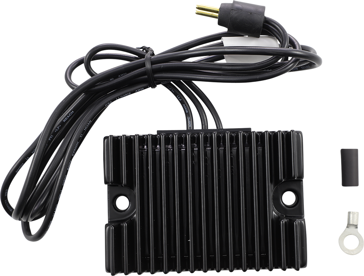 Drag Specialties Premium Voltage Regulator