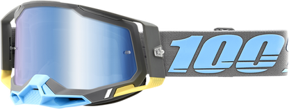 100% Racecraft 2 Goggle