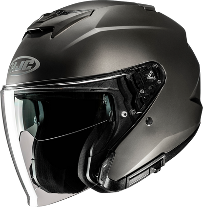 HJC i31 Solid Helmet