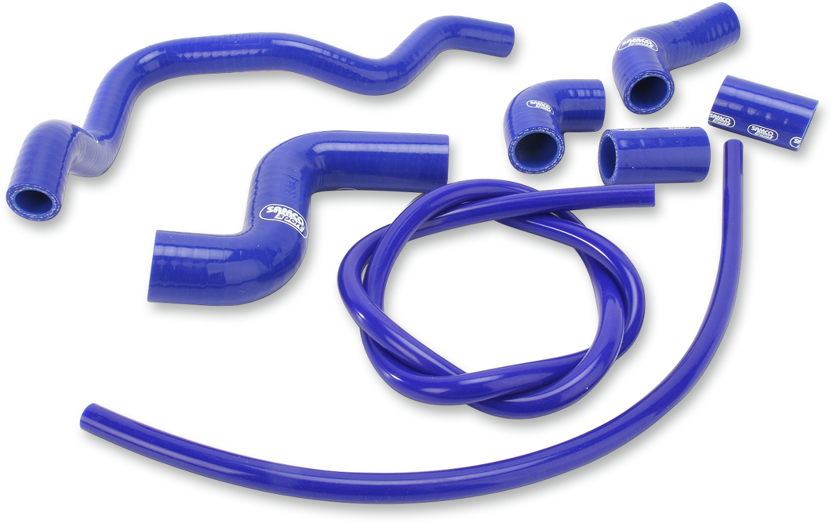 Samco Sport Radiator Hose Kit
