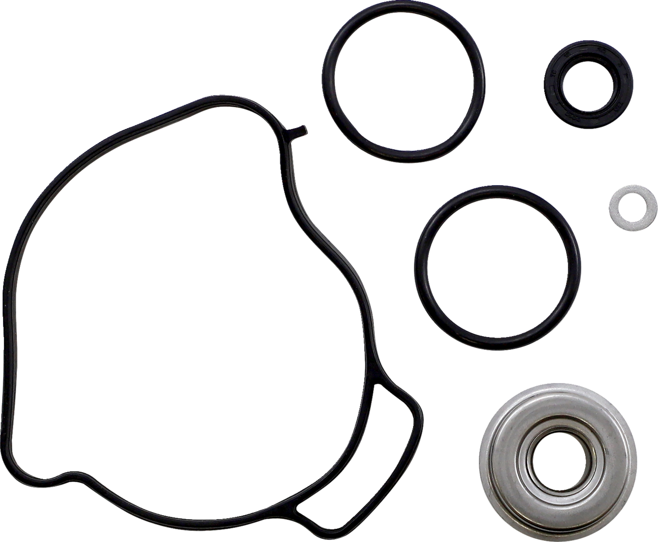 Moose Offroad Water Pump Rebuild Kit