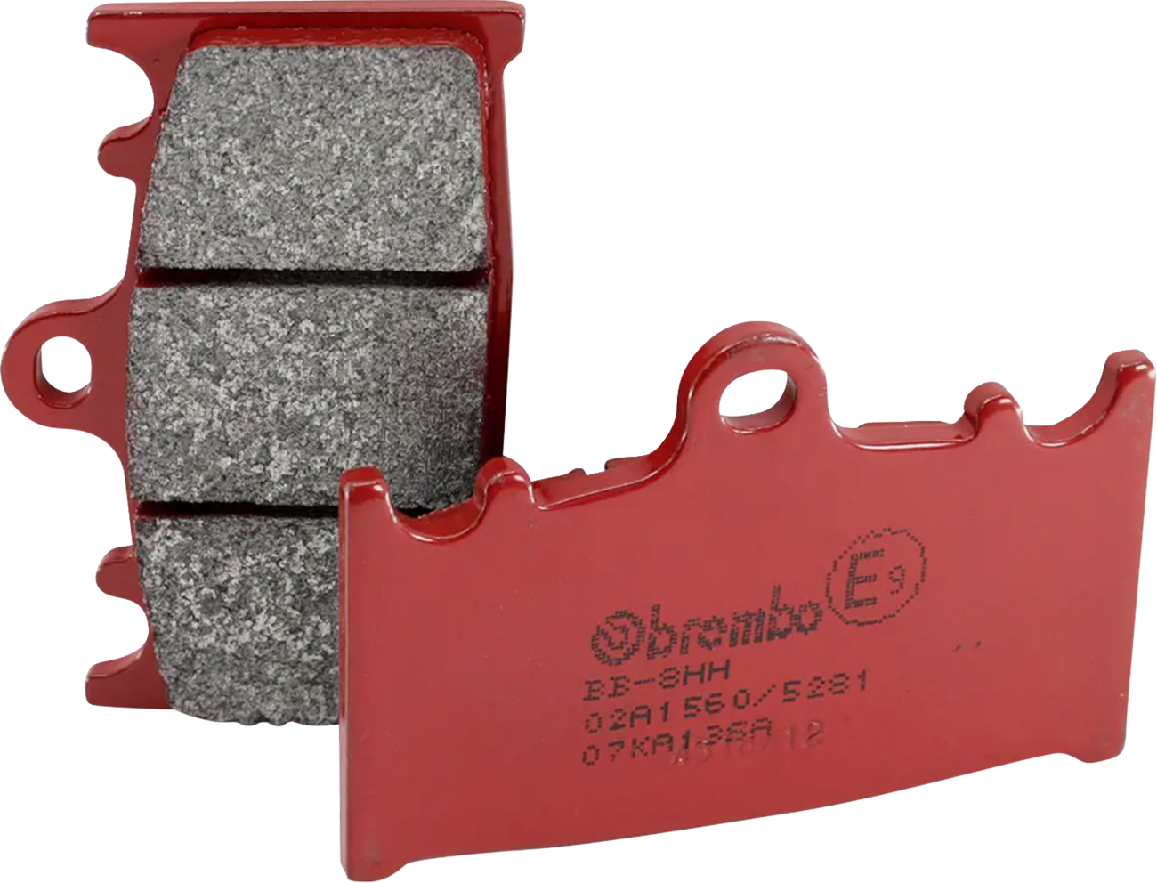 Brembo PRIME Sinter SA Brake Pads