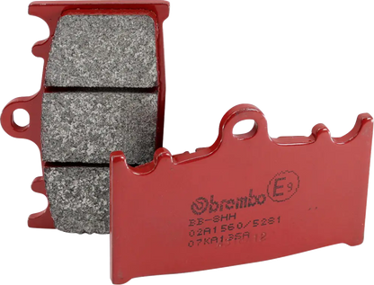Brembo PRIME Sinter SA Brake Pads