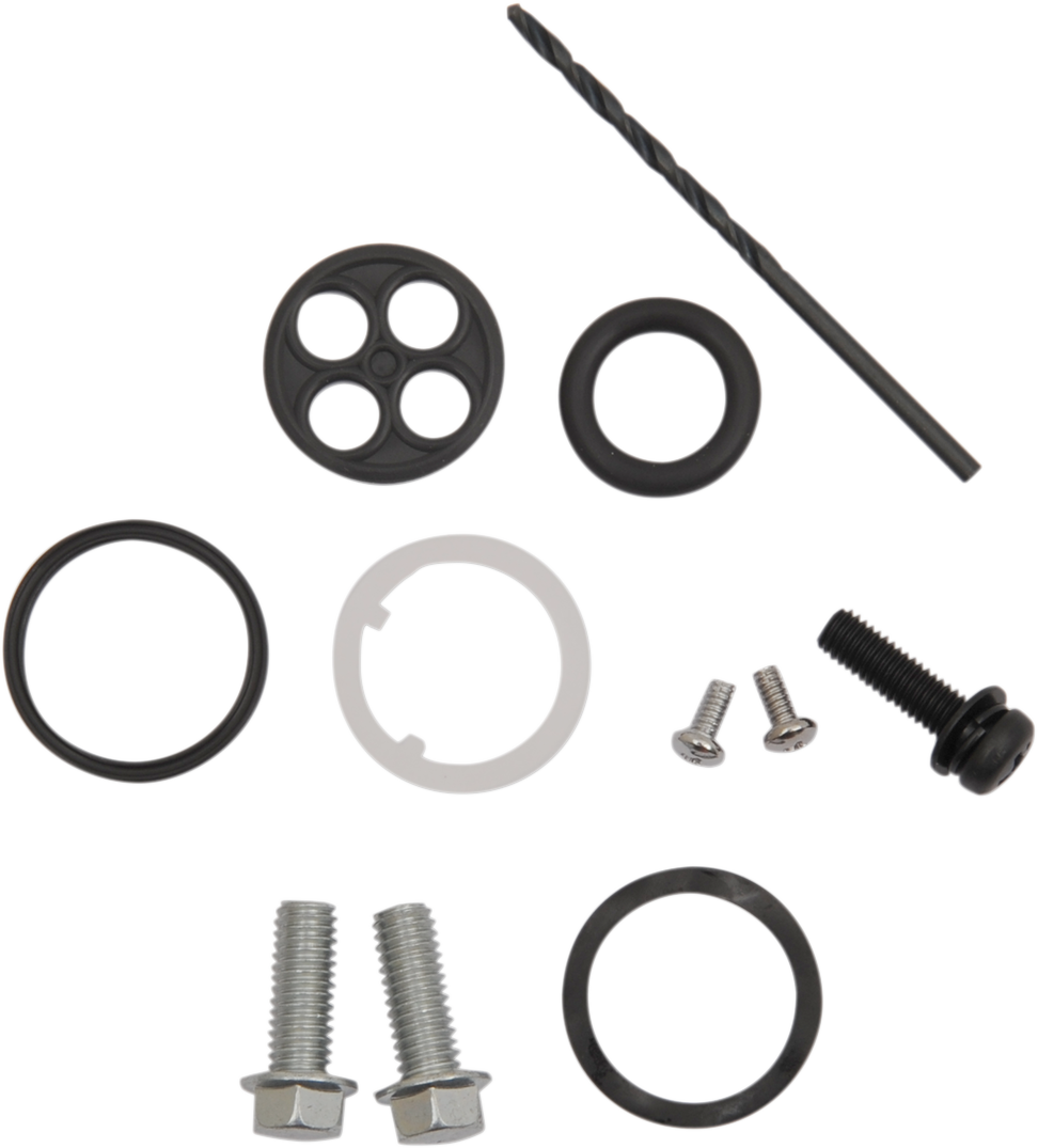 Moose Offroad Fuel Petcock Rebuild Kit