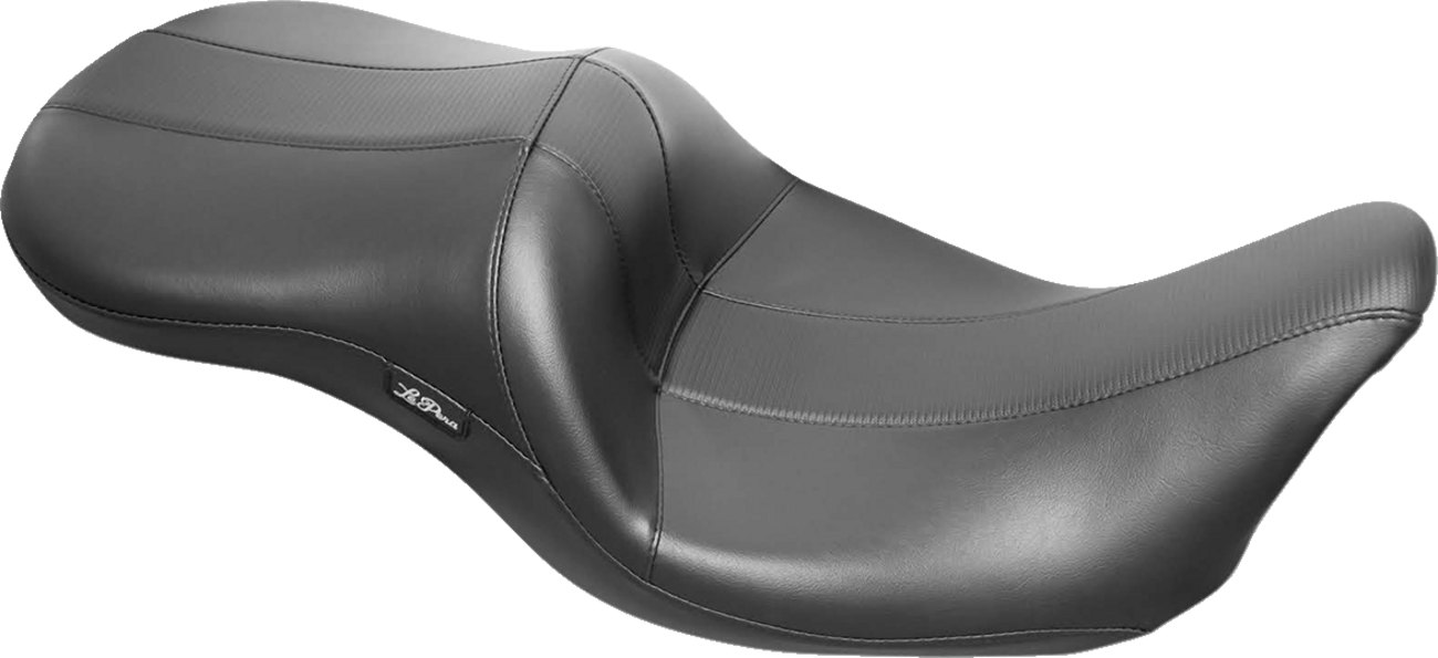 Le Pera Maverick Seat - without Backrest
