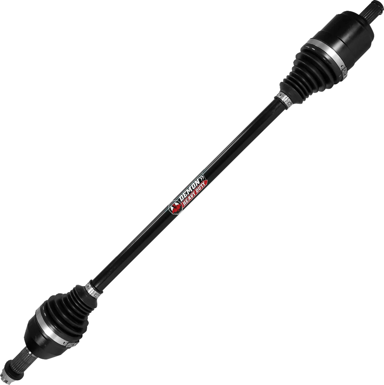 Demon Heavy-Duty Lift Kit Axle