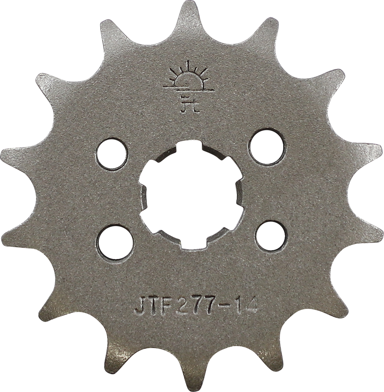 JT Sprockets Countershaft Front Sprocket