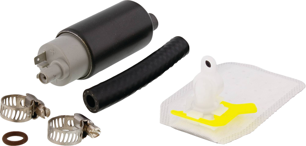 All Balls Fuel Pump Rebuild Kit