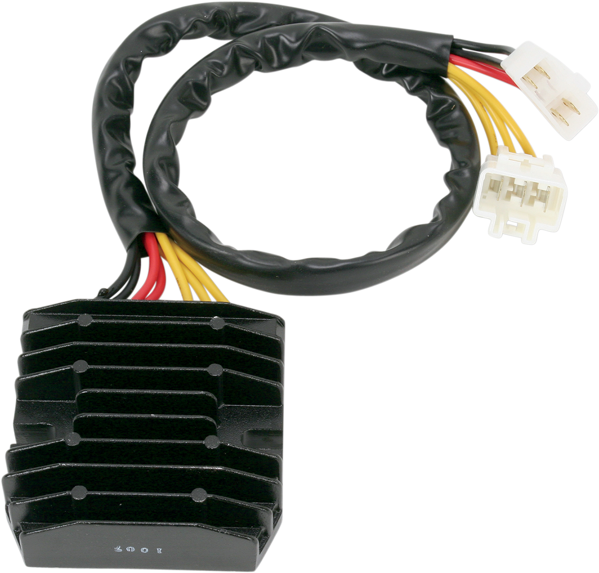 Rick's Motorsport Electric Hot Shot Rectifier/Regulator