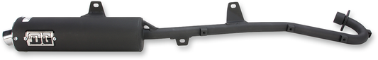 DG Performance RCM 2 Exhaust