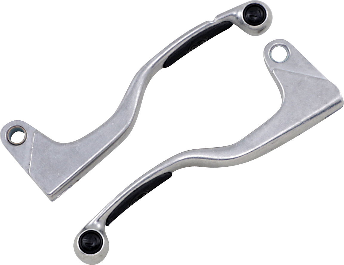 Moose Offroad Competition Lever Set