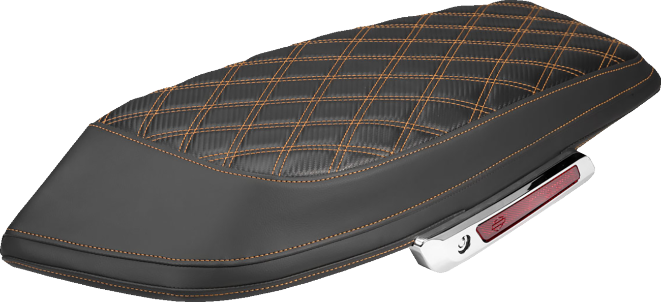 Saddlemen Saddlebag Lid Covers