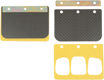 Boyesen Pro Series Reed Set