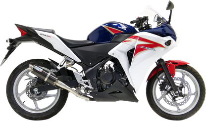 Leovince GP Corsa Slip-On Muffler