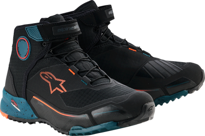 Alpinestars CR-X Drystar Shoes