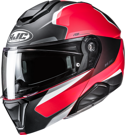 HJC i91 Felio Modular Helmet