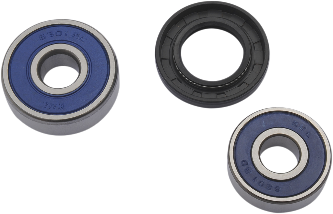 Moose Offroad Wheel Bearing Kit