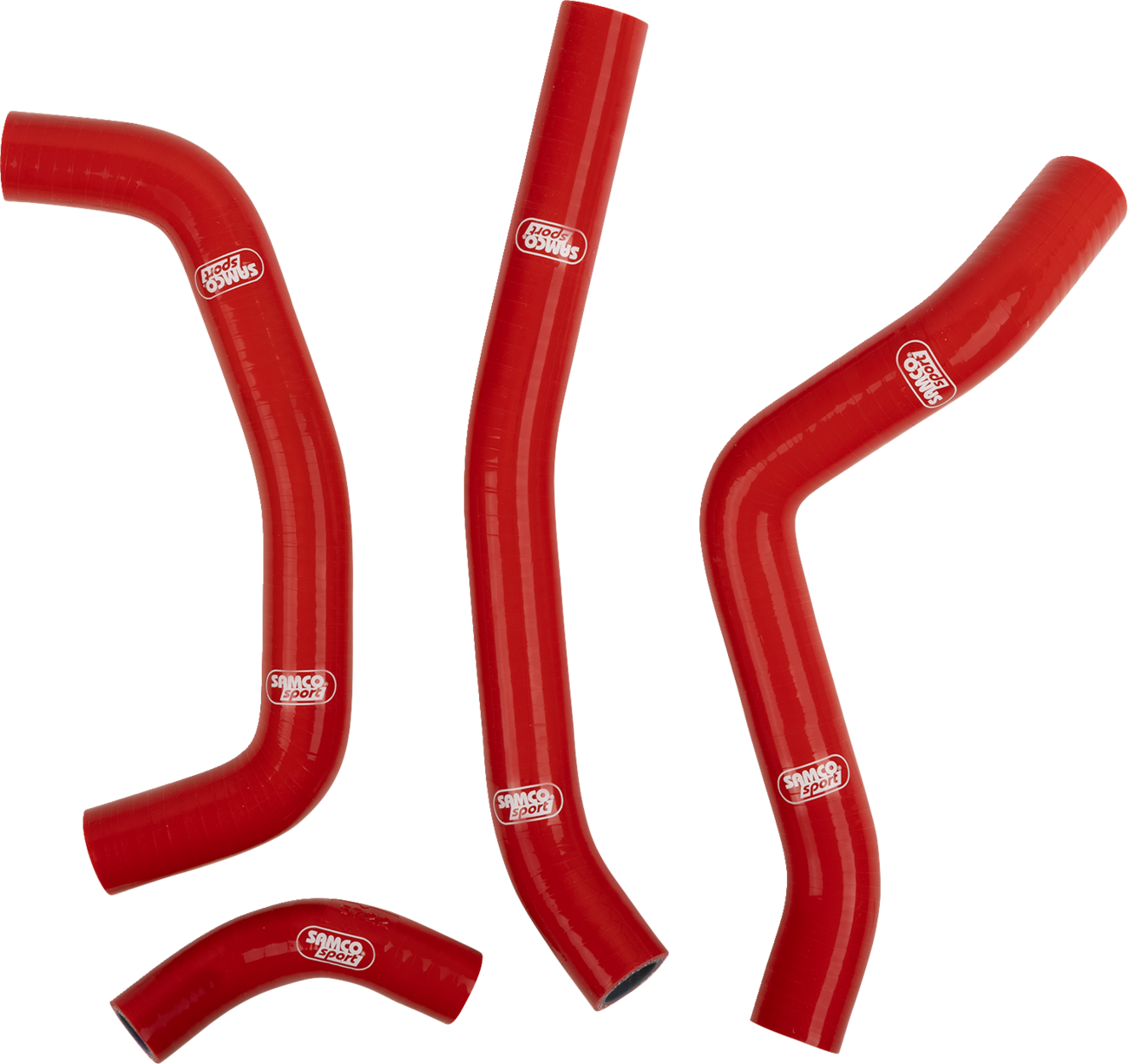 Moose Offroad OEM Fit Radiator Hose Kit