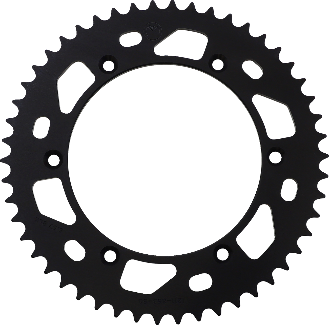Moose Offroad Aluminum Rear Sprocket