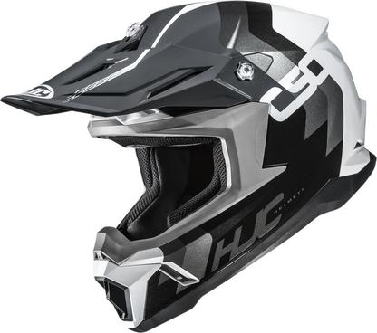 HJC C50 Primal Helmet