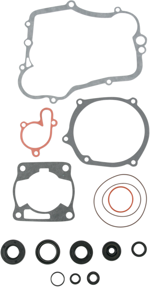 Moose Offroad Motor Gasket Kit with Oil Seal