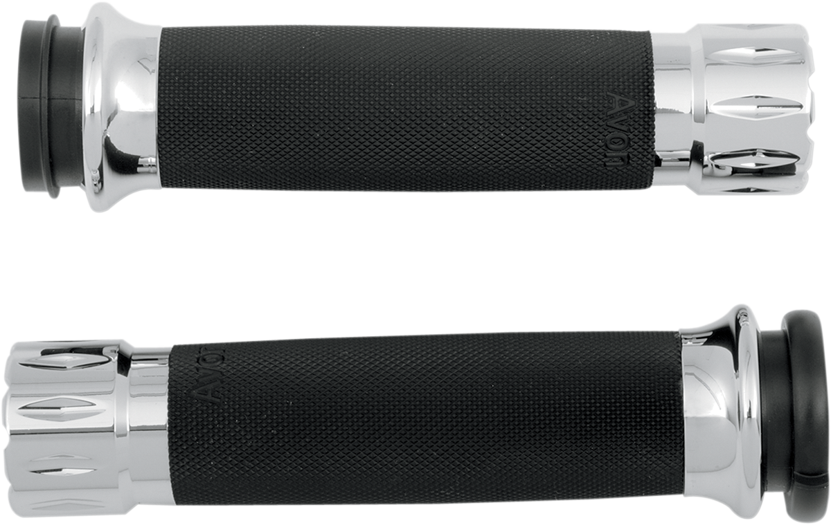 Avon Grips Rival Custom Grips