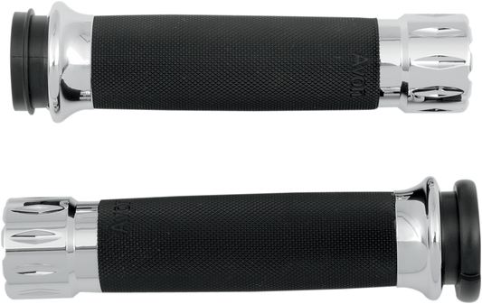 Avon Grips Rival Custom Grips