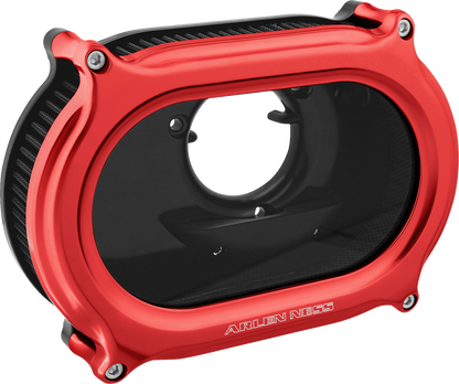 Arlen Ness Stage 2 Method Air Cleaner Kit