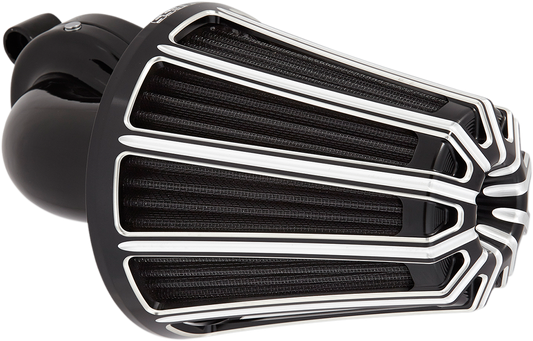 Arlen Ness Monster Sucker Air Cleaner Kit