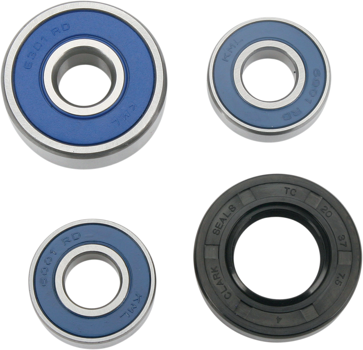 Moose Offroad Wheel Bearing Kit