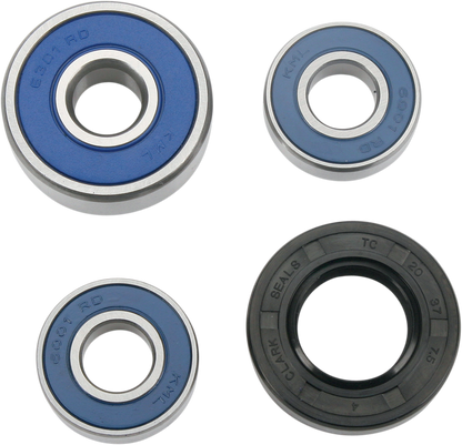 Moose Offroad Wheel Bearing Kit