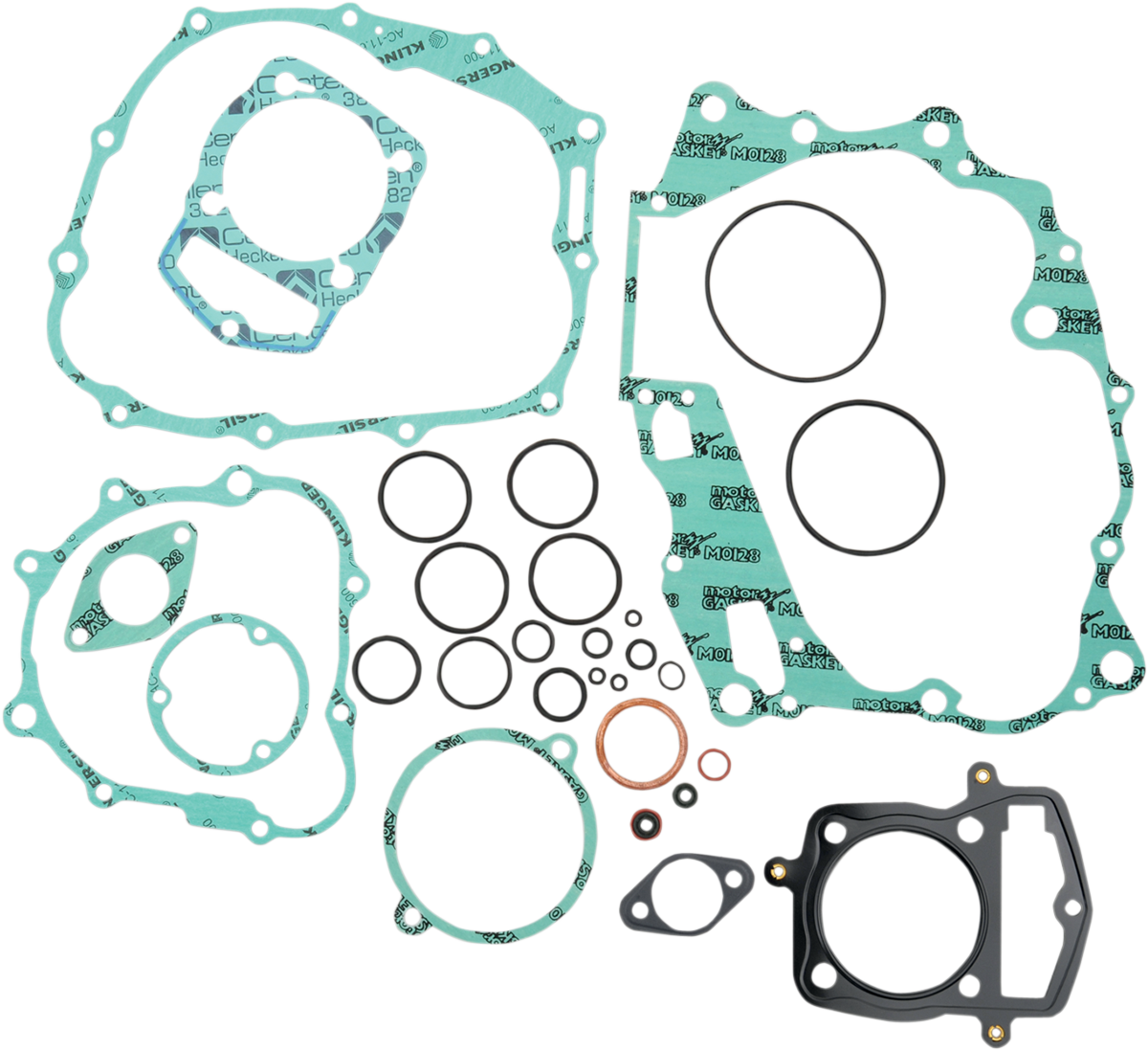 Athena Complete Gasket Kit